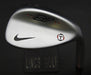 Nike SV Tour 58 Degree Sand Wedge Stiff Steel Shaft Nike Grip