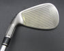 TaylorMade M2 2017 Pitching Wedge Stiff Steel Shaft Lamkin Grip