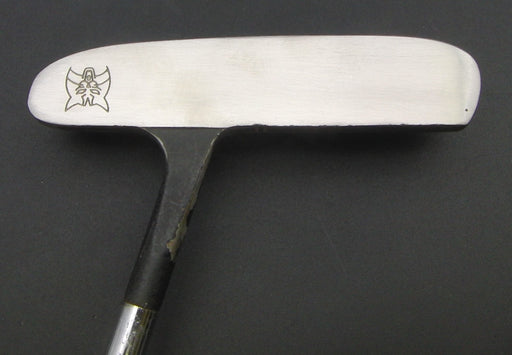 Lynx USA 1 Putter Steel Shaft 88cm Length Psyko Grip