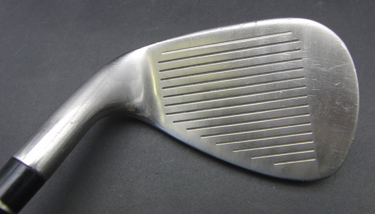 Taylormade M4 Gap Wedge Stiff Graphite Shaft Black Grip
