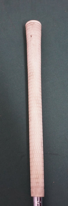 John Letters F7 Forged 6 Iron Regular Steel Shaft Ggig Grip