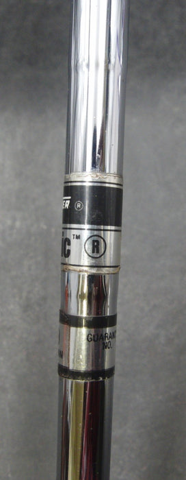 RAM Golden TW Custom Milled Sand Wedge Regular Steel Shaft Black Grip