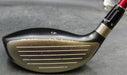 Taylormade R9 Max 3 Wood Regular Graphite Shaft Srixon Grip +HC