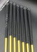 Set of 7 x Callaway Warbird 5-SW Irons Regular Graphite Shafts Callaway Grips