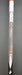 TaylorMade 2009 6 Iron Stiff Graphite Shaft Golf Pride Grip