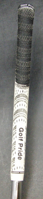 Mizuno MP-54 9 Iron Stiff Steel Shaft Golf Pride Grip