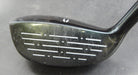 Seiko S-Yard T.302 Forged Titanium 27° 9 Hybrid Regular Graphite Shaft with Grip