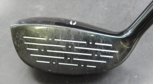 Seiko S-Yard T.302 Forged Titanium 27° 9 Hybrid Regular Graphite Shaft with Grip