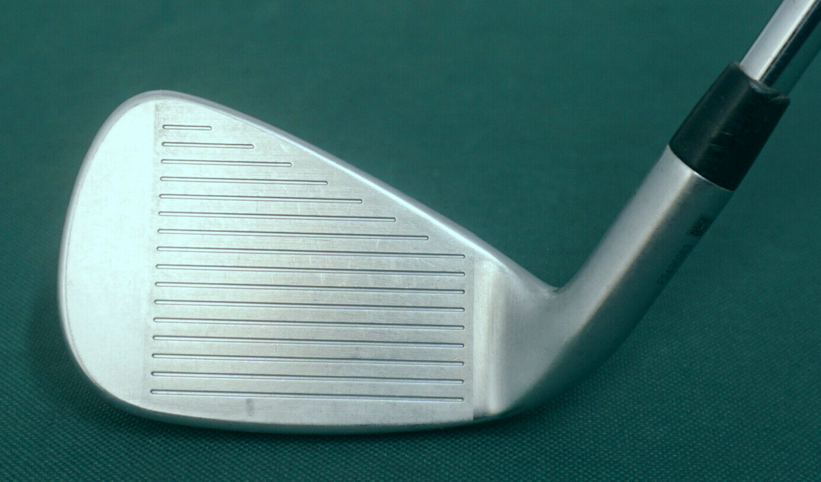 Cleveland CBX Launcher 7 Iron Regular Steel Shaft Cleveland Grip