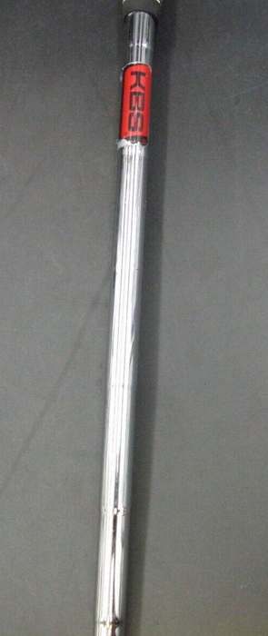 Ping Blade Red dot 5-Iron Stiff Steel Shaft Lamkin Grip