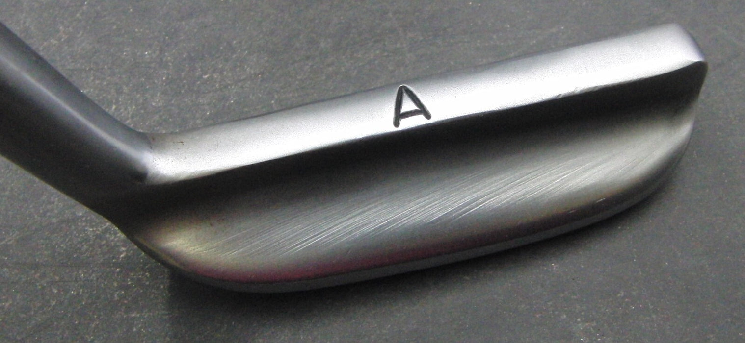Tommy Armour Silver Scot Model 708 Putter 89cm Graphite Shaft West Golf Grip