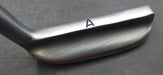 Tommy Armour Silver Scot Model 708 Putter 89cm Graphite Shaft West Golf Grip