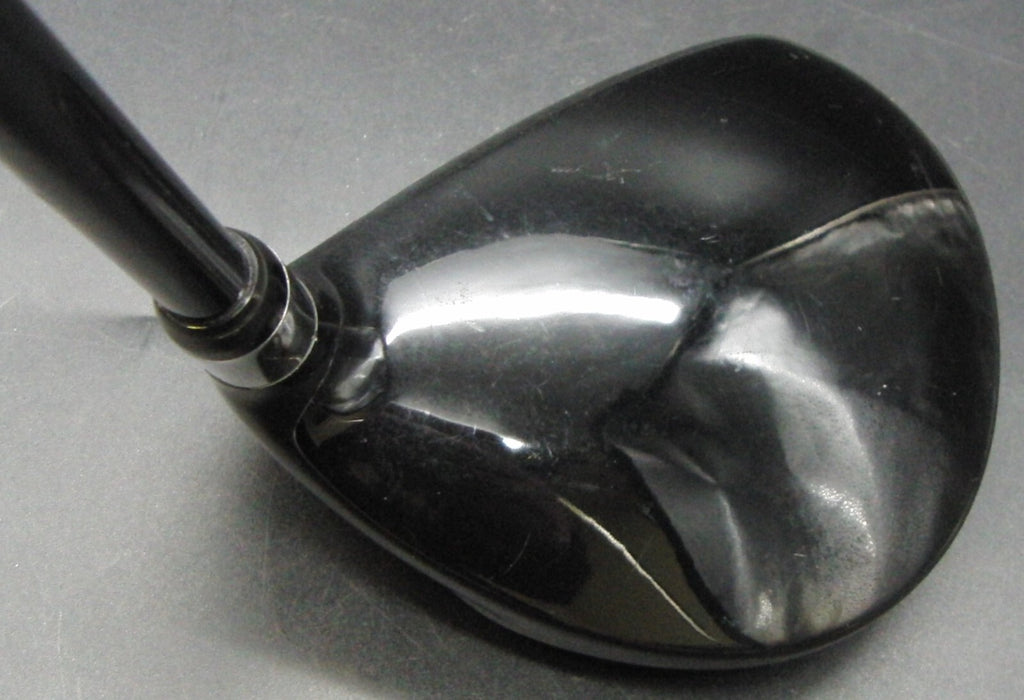 PRGR Duo Hit Dual Composite 4 Wood Regular Graphite Shaft Iomic Grip