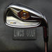 TaylorMade R11 8 Iron Stiff Steel Shaft Golf Pride Grip