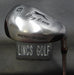 Slazenger Big Ezee 6 Iron Regular/Stiff Combo Graphite Shaft Slazenger Grip