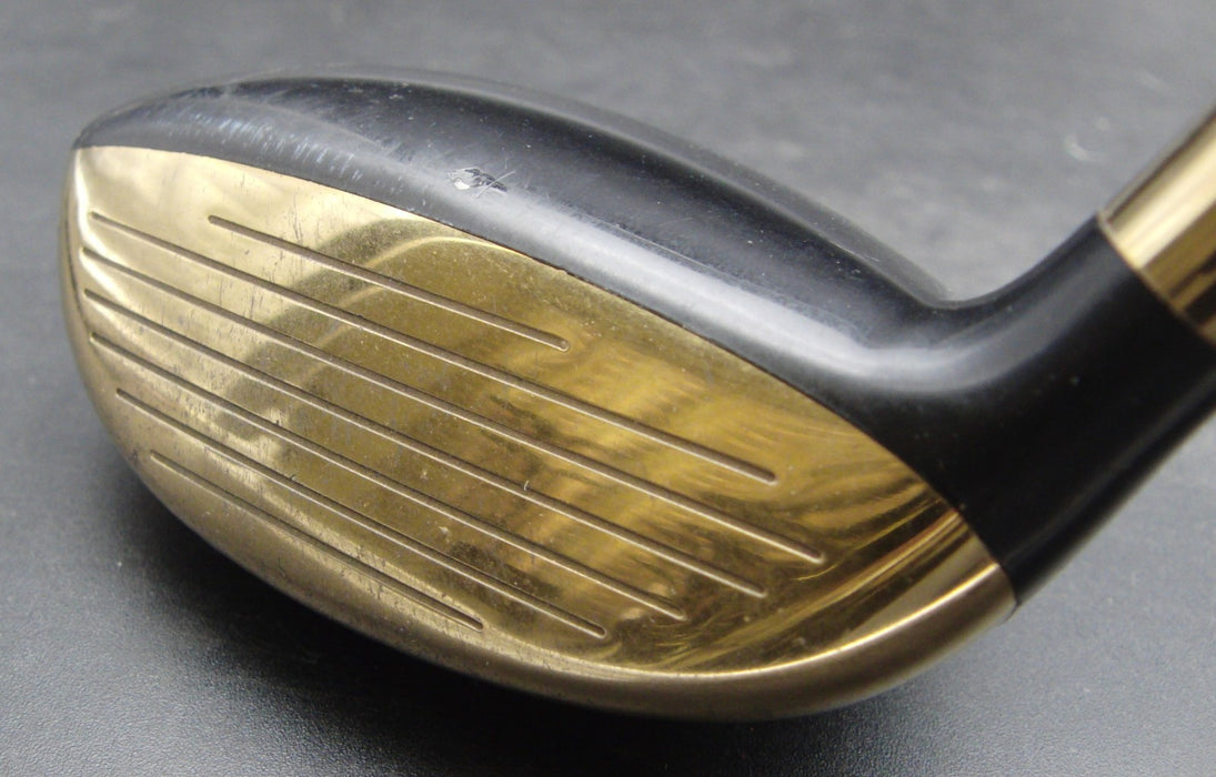 Macgregor Gold Tourney Spirit of the Samurai 18° 5 Wood Regular Graphite Shaft