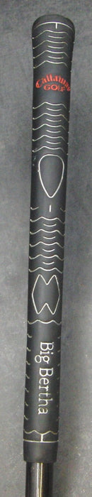 Callaway Great Big Bertha Sand Wedge Firm Graphite Shaft Callaway Grip