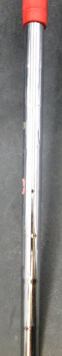Bridgestone Tourstage X-Wedge 01 58° Sand Wedge Regular Steel Shaft Iomic Grip
