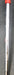 Bridgestone Tourstage X-Wedge 01 58° Sand Wedge Regular Steel Shaft Iomic Grip