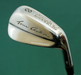Cleveland Tour Action TA1 Forged 8 Iron Stiff Steel Shaft Cleveland Grip