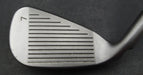 Ping G10 Red Dot 7 Iron Stiff Graphite Shaft Ping Grip