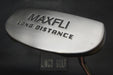 Maxfli Long Distance Putter Steel Shaft 87cm Length Dunlop Grip