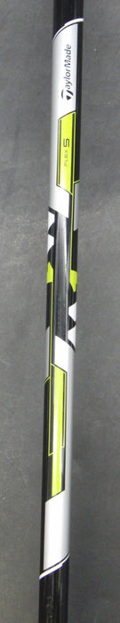 TaylorMade M1 2017 Pitching Wedge Stiff Graphite Shaft Iomic Grip