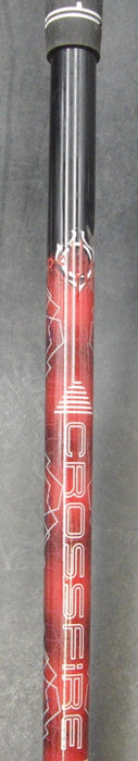 Bridgestone Tour Stage X-Drive GR 21° 3 Hybrid Stiff Graphite Shaft Benross Grip