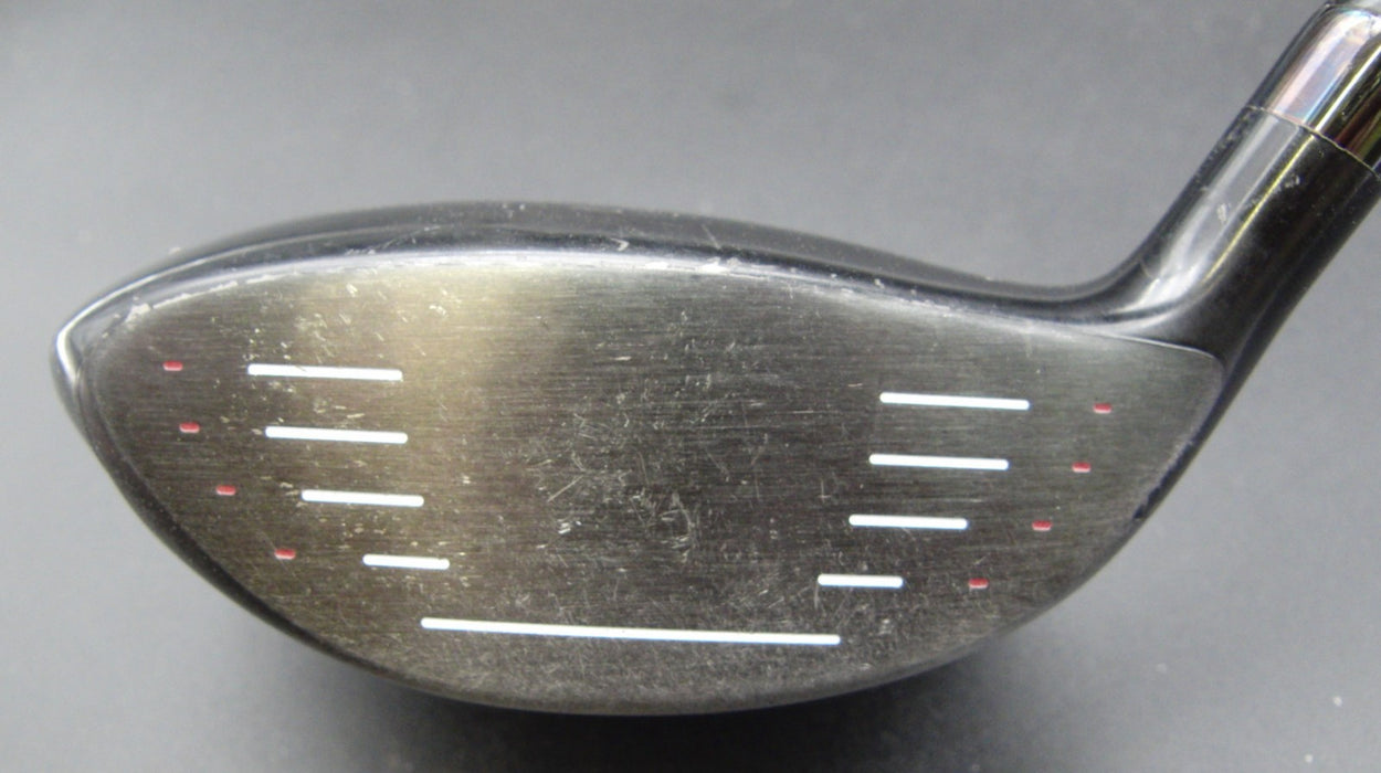 Bridgestone J15F 15° 3 Wood Stiff Graphite Shaft NO 1 Grip