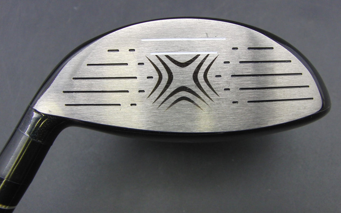 Callaway Big Bertha Beta Heavenwood 3 Wood Stiff Graphite Shaft Callaway Grip