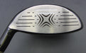 Callaway Big Bertha Beta Heavenwood 3 Wood Stiff Graphite Shaft Callaway Grip