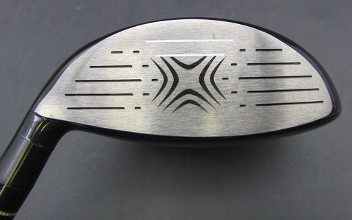Callaway Big Bertha Beta Heavenwood 3 Wood Stiff Graphite Shaft Callaway Grip
