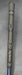 Callaway Big Bertha X-12 4 Iron Regular Graphite Shaft Callaway Grip