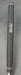 The SeeMore FGP Putter Steel Shaft 88.5cm Length Psyko Grip*