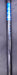Ladies PRGR Duo Hit Dual Composite 4 Wood Ladies Graphite Shaft PRGR Grip