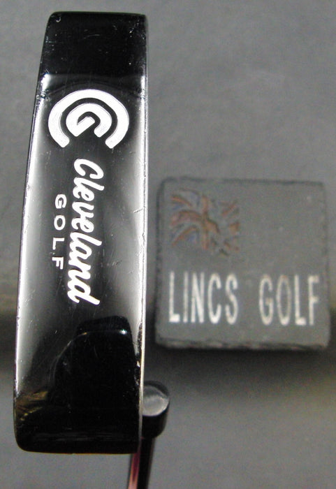 Cleveland Putter Steel Shaft 87cm Length Cleveland Grip