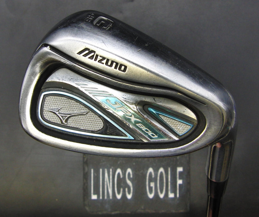 Mizuno JPX 800 Gap Wedge Regular Graphite Shaft Iomic Grip