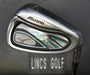 Mizuno JPX 800 Gap Wedge Regular Graphite Shaft Iomic Grip