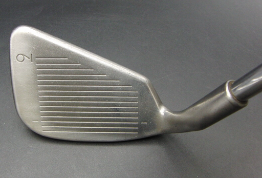 Ping ISI.K Karsten Black Dot 9 Iron Regular Steel Shaft Golf Pride Grip