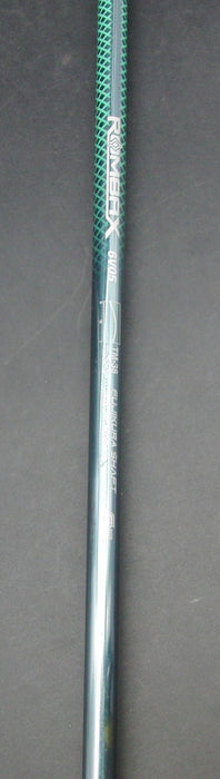 Gassy B7 Series 9.5° Driver Stiff Graphite Shaft Lamkin Grip