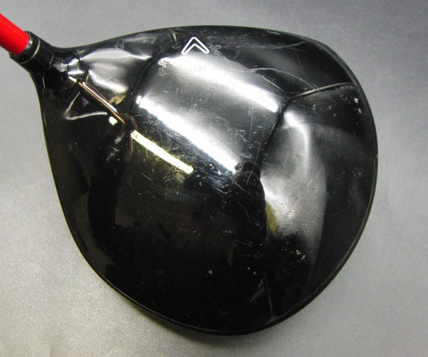 Callaway Legacy Aero 10.5° Driver Stiff Graphite Shaft Callaway Grip