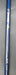 Spalding High Ball PowerIron 24° 5 Iron Regular Graphite Shaft Spalding Grip