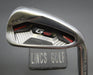 Ping G410 Black Dot 6 Iron Regular Steel Shaft Golf Pride Grip