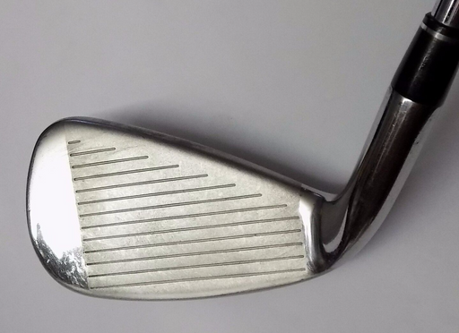 Adams Golf Speedline Plus 4 Iron Uniflex Steel Shaft Adams Grip