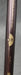 The Roots Jyuraku U5 23° 5 Hybrid Regular Graphite Shaft Jyuraku Grip