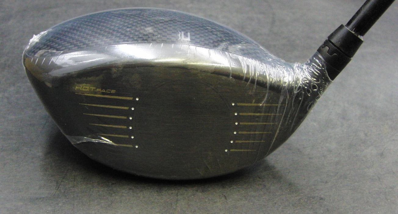 NEW Cobra Aerojet Hot Face 10.5 Driver Stiff (Optional) Graphite Shaft