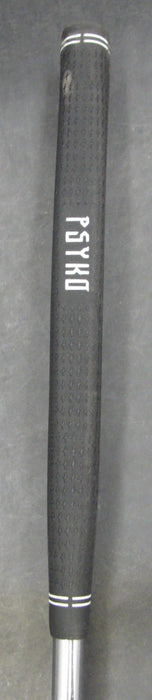 Odyssey White Damascus #9 Putter 86cm Length Steel Shaft PSYKO Grip*