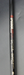 Mizuno Intage Ti/Mg 1 9° Driver/wood Stiff Graphite Shaft Chaucer Grip