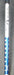 W NC460 Driver Regular Graphite Shaft W Grip