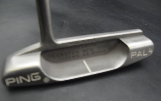 Ping Pal 4 Putter 88cm Length Steel Shaft Ping Grip